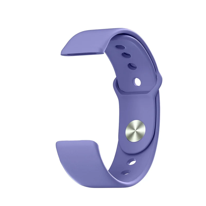 Bracelet de montre Celly TRAINERBEATVL Lilas
