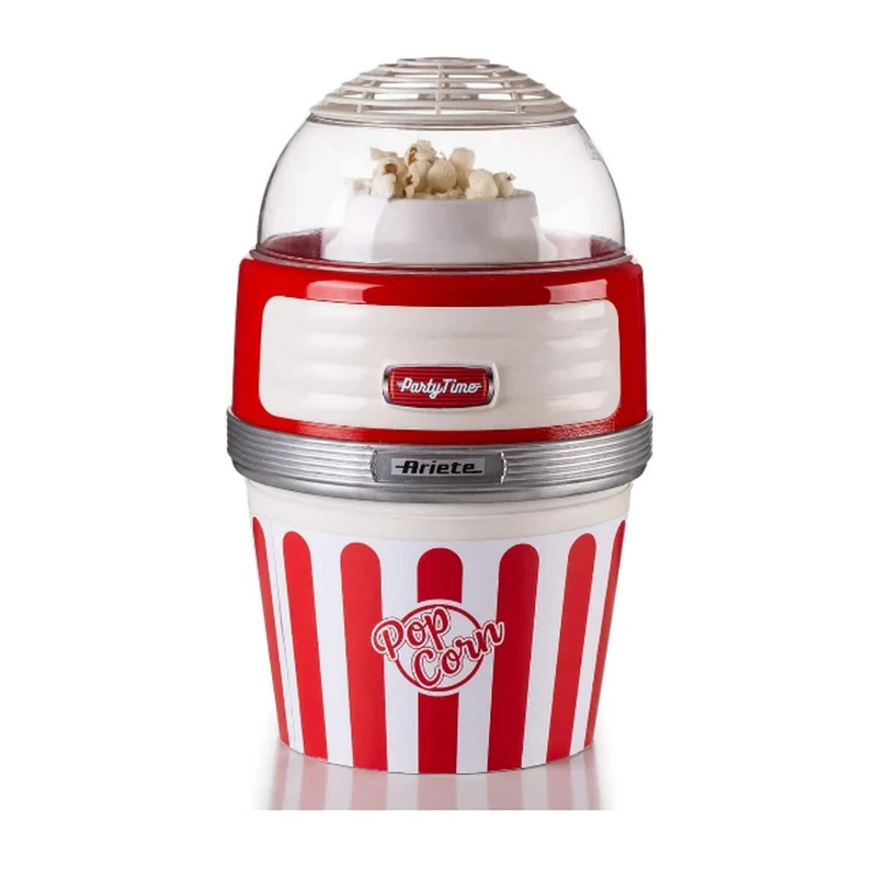 Machine à pop-corn Ariete 2957/01 1100 W