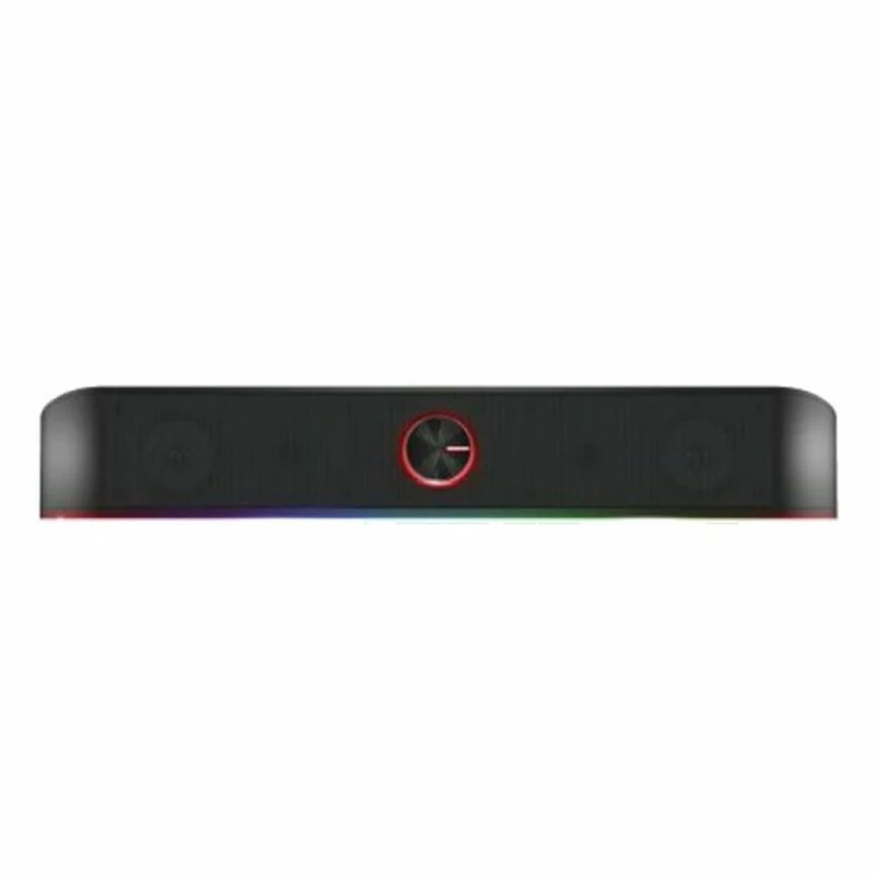 Barre de son Ewent EW3525 Noir