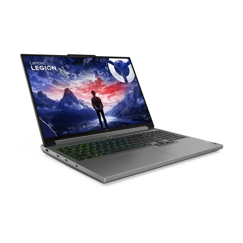Ordinateur portable Lenovo 83DG00EPPB 16" Intel Core I5-13450HX 16 Go RAM 512 Go SSD Nvidia Geforce RTX 4060