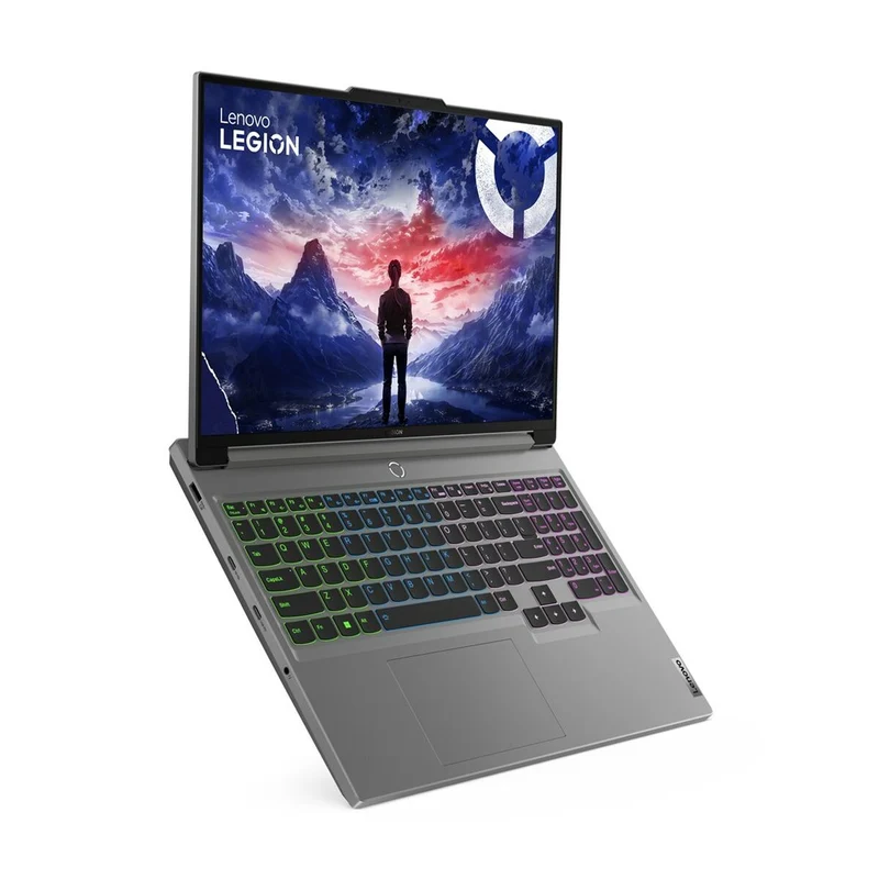 Ordinateur portable Lenovo 83DG00EPPB 16" Intel Core I5-13450HX 16 Go RAM 512 Go SSD Nvidia Geforce RTX 4060