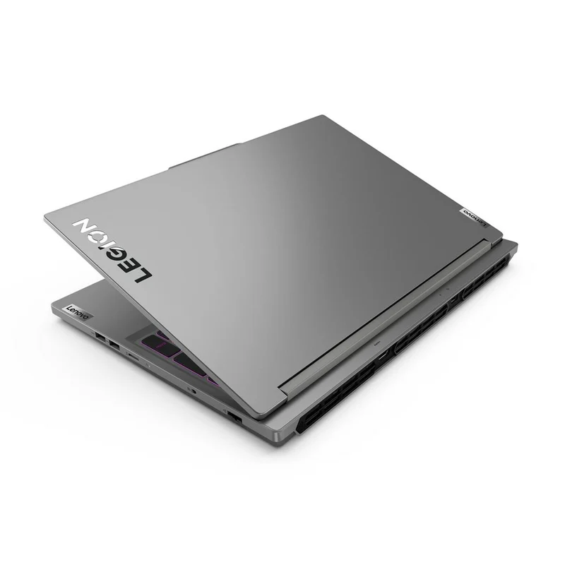Ordinateur portable Lenovo 83DG00EPPB 16" Intel Core I5-13450HX 16 Go RAM 512 Go SSD Nvidia Geforce RTX 4060
