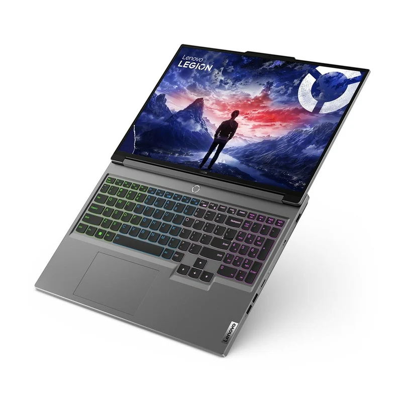 Ordinateur portable Lenovo 83DG00EPPB 16" Intel Core I5-13450HX 16 Go RAM 512 Go SSD Nvidia Geforce RTX 4060