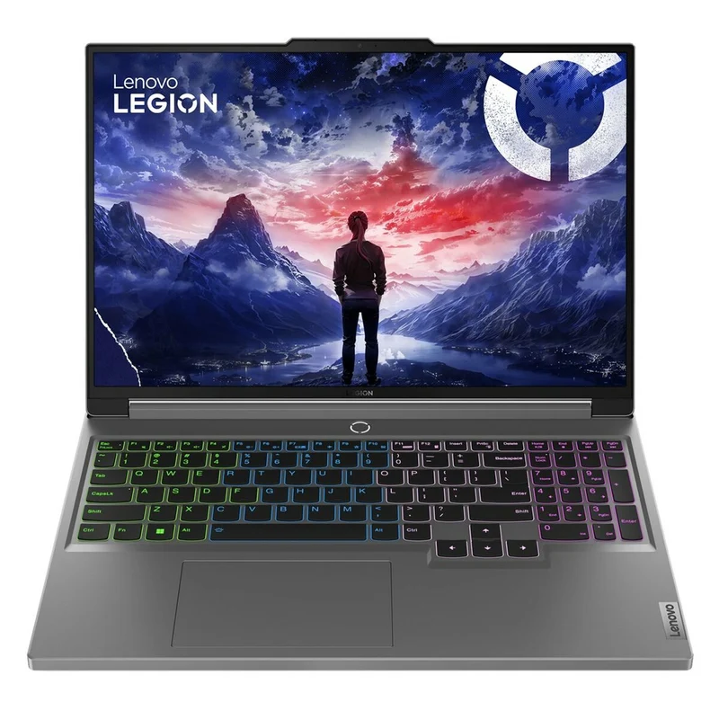 Ordinateur portable Lenovo 83DG00EPPB 16" Intel Core I5-13450HX 16 Go RAM 512 Go SSD Nvidia Geforce RTX 4060