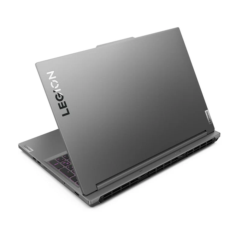 Ordinateur portable Lenovo 83DG00EPPB 16" Intel Core I5-13450HX 16 Go RAM 512 Go SSD Nvidia Geforce RTX 4060