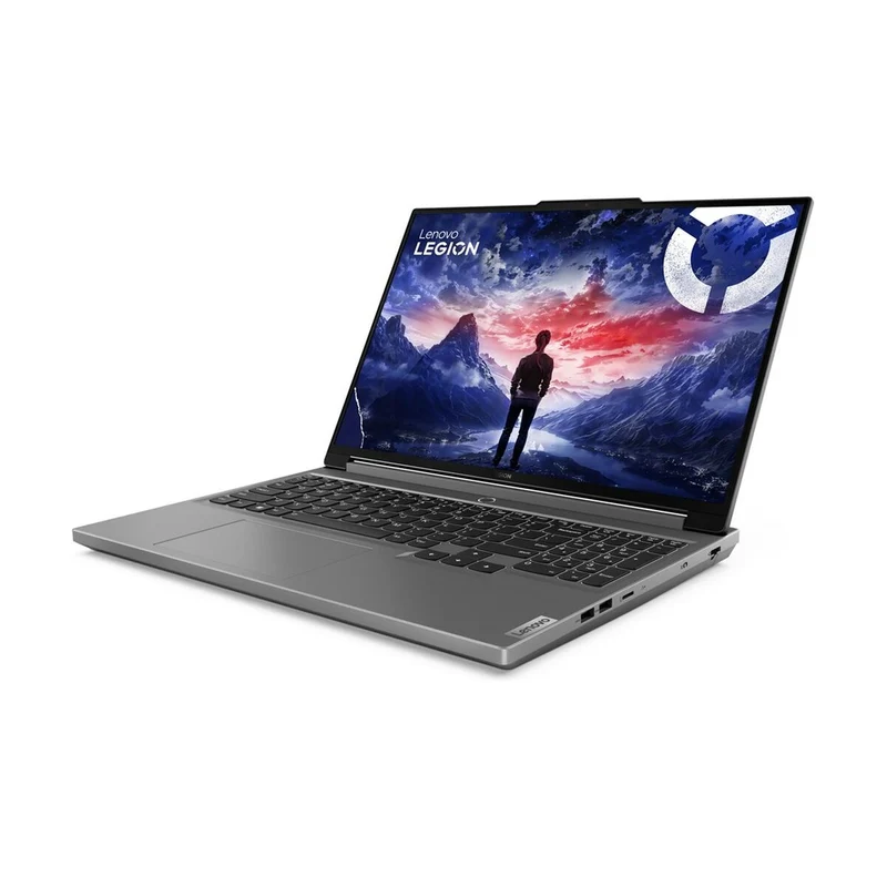 Ordinateur portable Lenovo 83DG00ERPB 16" Intel Core i7-14650HX 16 Go RAM 512 Go SSD Nvidia Geforce RTX 4070