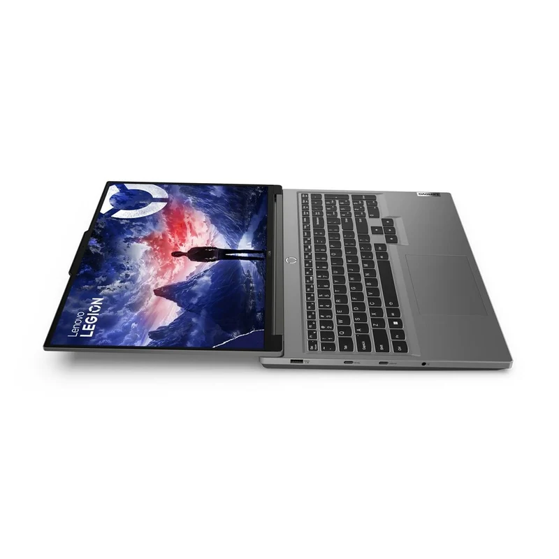 Ordinateur portable Lenovo 83DG00ERPB 16" Intel Core i7-14650HX 16 Go RAM 512 Go SSD Nvidia Geforce RTX 4070