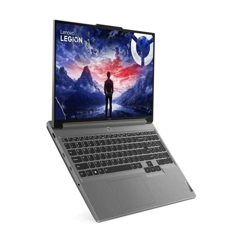 Ordinateur portable Lenovo 83DG00ERPB 16" Intel Core i7-14650HX 16 Go RAM 512 Go SSD Nvidia Geforce RTX 4070
