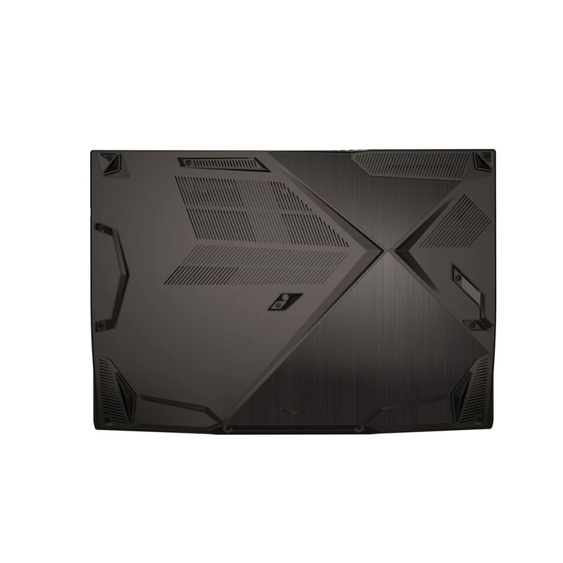 Ordinateur portable MSI B12VE-1817XPL 15,6" i5-12450H 16 Go RAM 512 Go SSD Nvidia Geforce RTX 4050