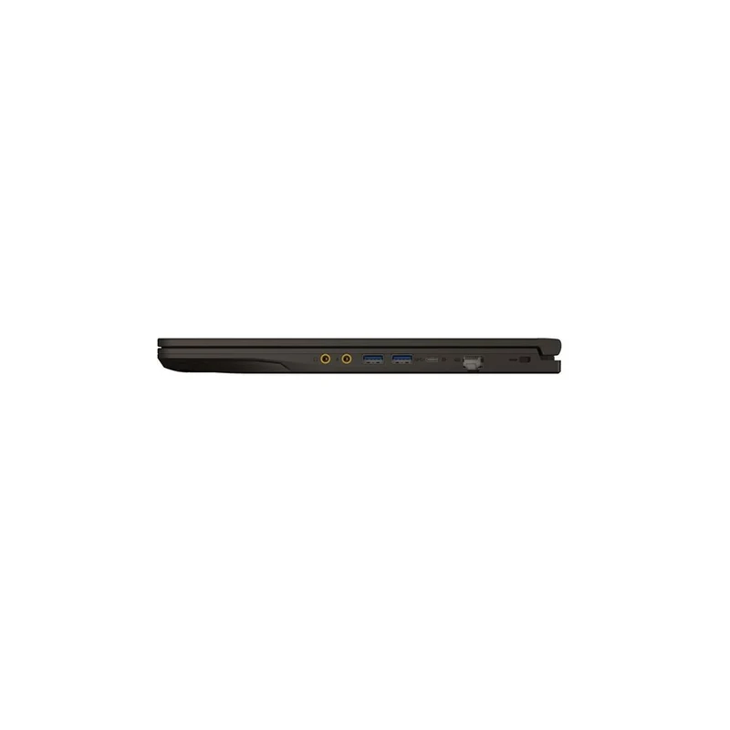 Ordinateur portable MSI B12VE-1817XPL 15,6" i5-12450H 16 Go RAM 512 Go SSD Nvidia Geforce RTX 4050