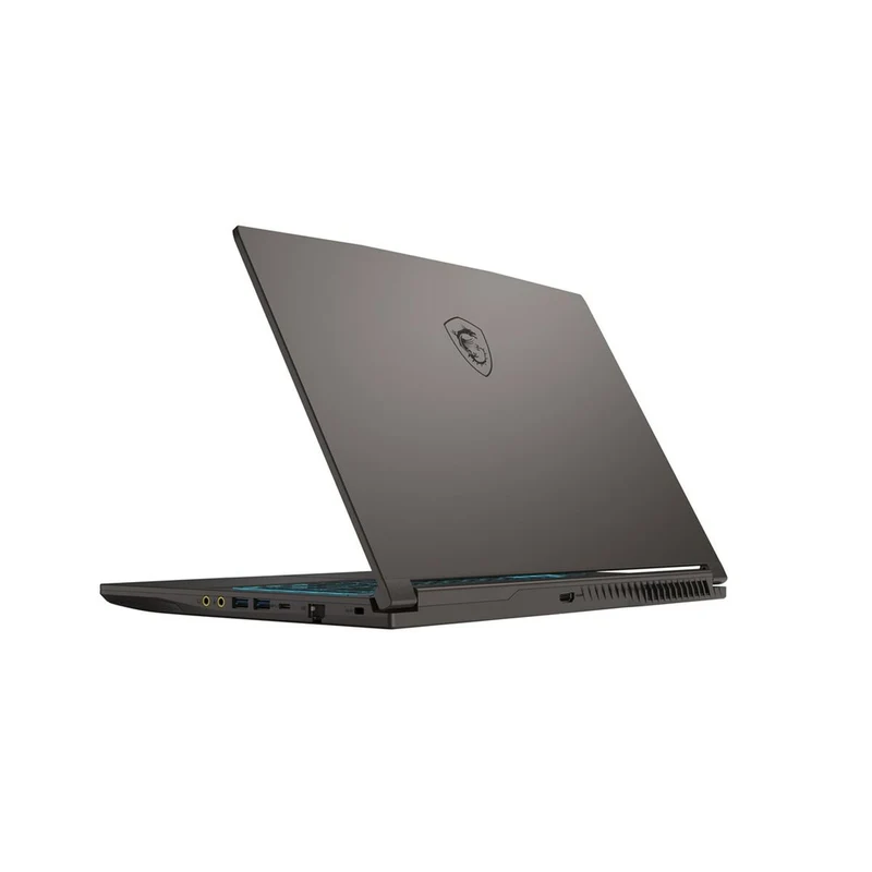 Ordinateur portable MSI B12VE-1817XPL 15,6" i5-12450H 16 Go RAM 512 Go SSD Nvidia Geforce RTX 4050