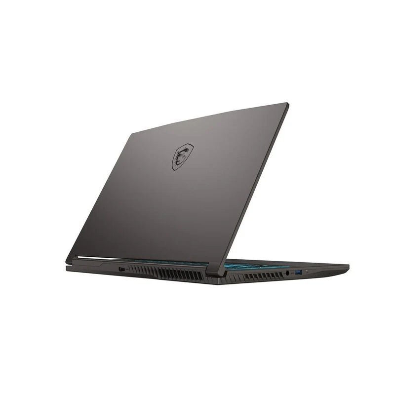 Ordinateur portable MSI B12VE-1817XPL 15,6" i5-12450H 16 Go RAM 512 Go SSD Nvidia Geforce RTX 4050