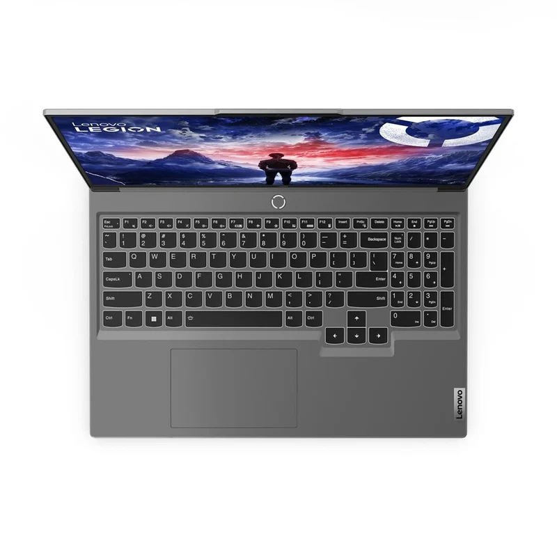 Ordinateur portable Lenovo 83DG00FPPB 16" Intel Core i7-13650hx 16 Go RAM 512 Go SSD Nvidia Geforce RTX 4060