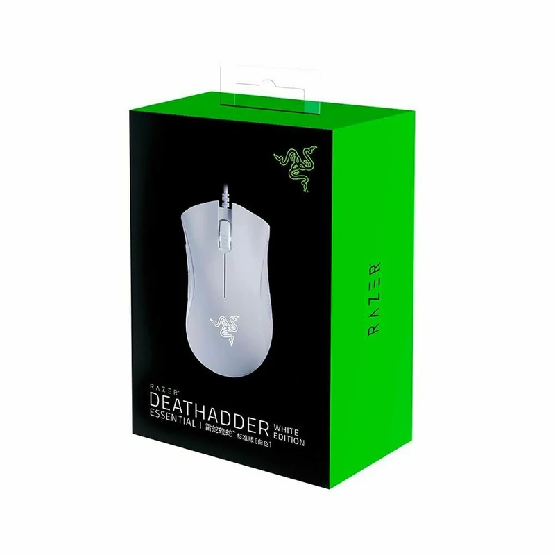 Souris de jeu Razer RZ01-03850200-R3M1 Blanc