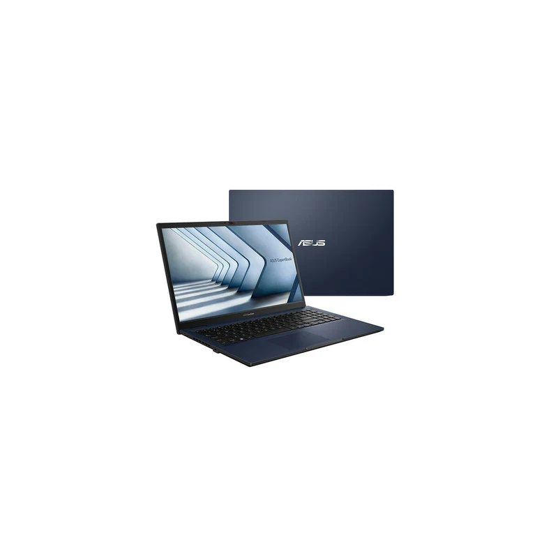 Ordinateur portable Asus ExpertBook B1 B1502CVA-BQ0077X Qwerty espagnol 15,6" Intel Core i5-1335U 16 Go RAM 512 Go SSD