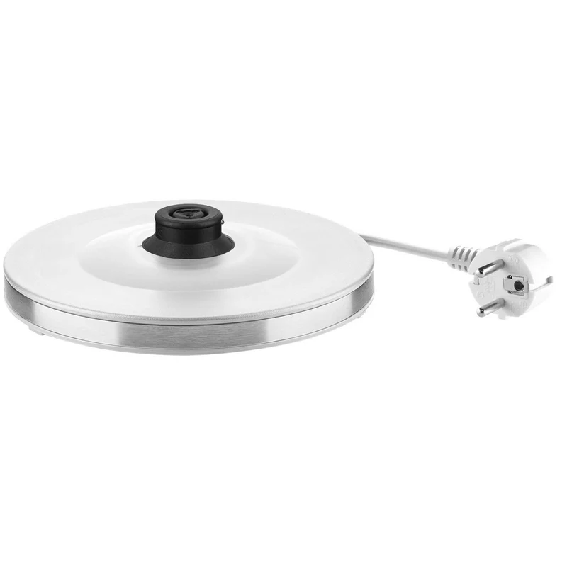 Bouilloire Amica KF1011 Plastique Blanc 2150 W 1,7 L