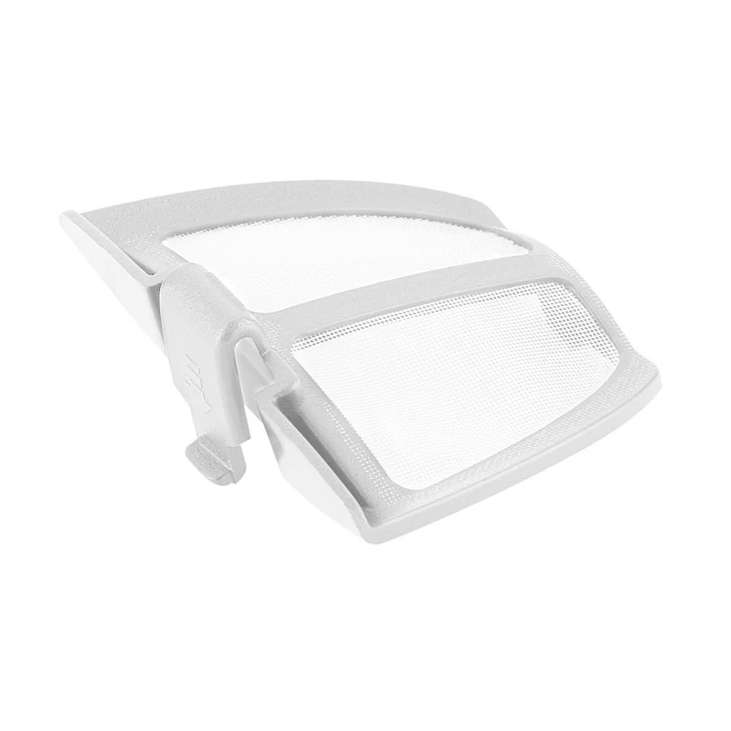 Bouilloire Amica KF1011 Plastique Blanc 2150 W 1,7 L