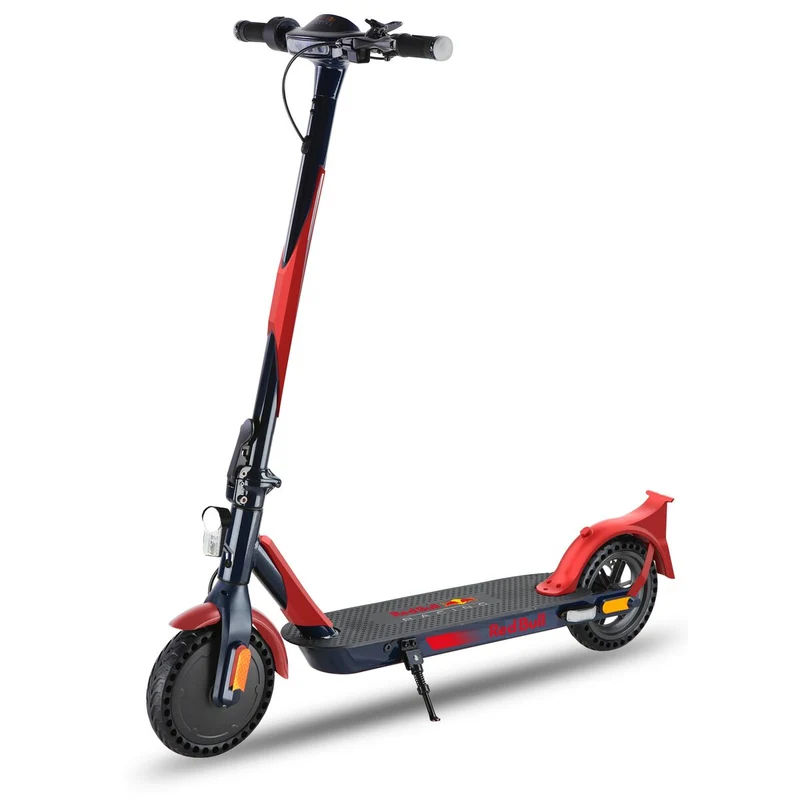 Trottinette électrique Red Bull RB-RTEEN10-75-ES-R 350 W