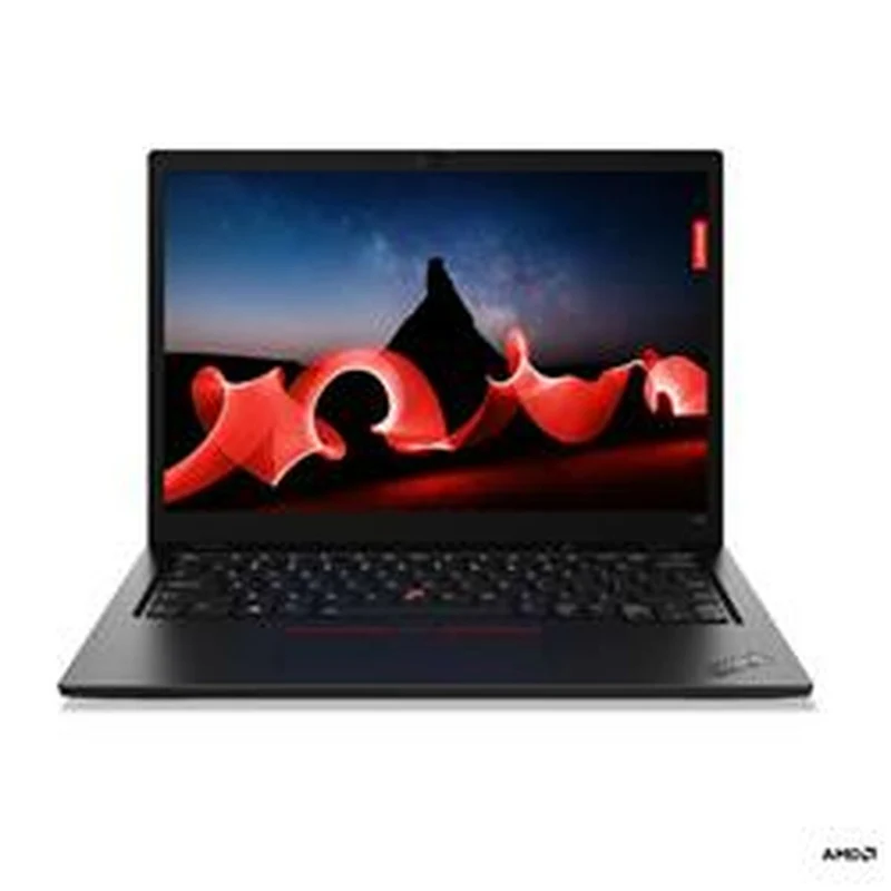 Ordinateur portable Lenovo 21FN0007SP 13,3" RYZEN 7 PRO 6850H 16 Go RAM Qwerty espagnol