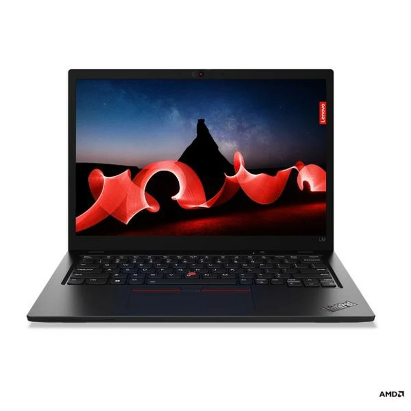 Ordinateur portable Lenovo 21FN0007SP 13,3" RYZEN 7 PRO 6850H 16 Go RAM Qwerty espagnol