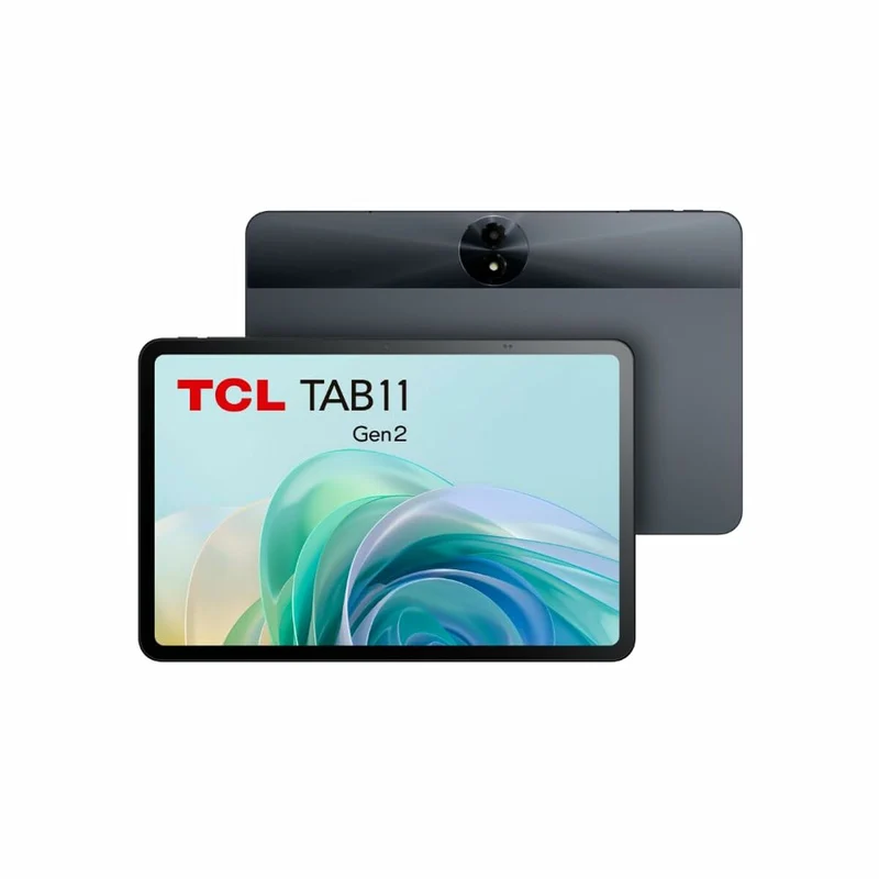 Tablette TCL TAB11 GEN2 11" 6 Go RAM 256 Go Gris