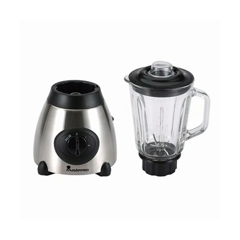 Mixeur Masterpro Q2625 Argent 500 W