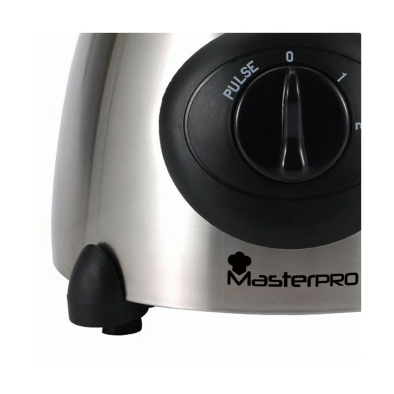 Mixeur Masterpro Q2625 Argent 500 W