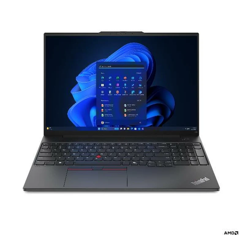 Ordinateur portable Lenovo E16 G2 16" 16 Go RAM 512 Go SSD Espagnol Qwerty