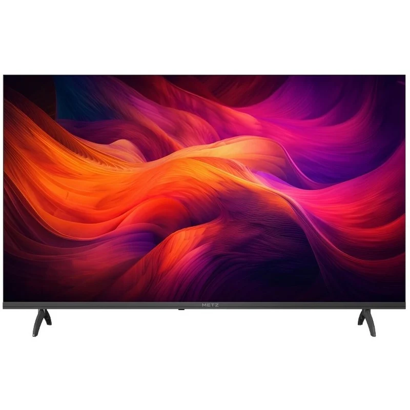 Téléviseur intelligent Metz 32MTE6000Y HD 32" LED