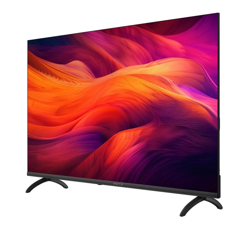Téléviseur intelligent Metz 32MTE6000Y HD 32" LED