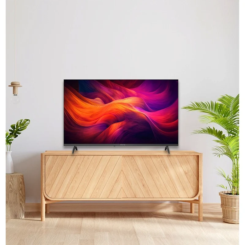 Téléviseur intelligent Metz 32MTE6000Y HD 32" LED