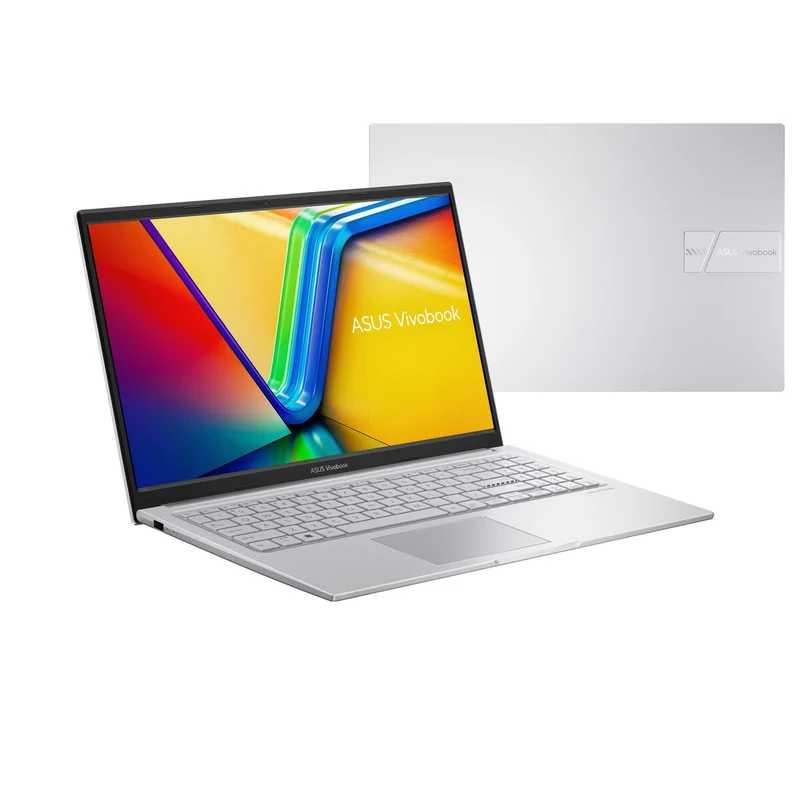 Ordinateur portable Asus VivoBook 15 15,6" 16 Go RAM 512 Go SSD Qwerty espagnol Intel Core i5-1235U