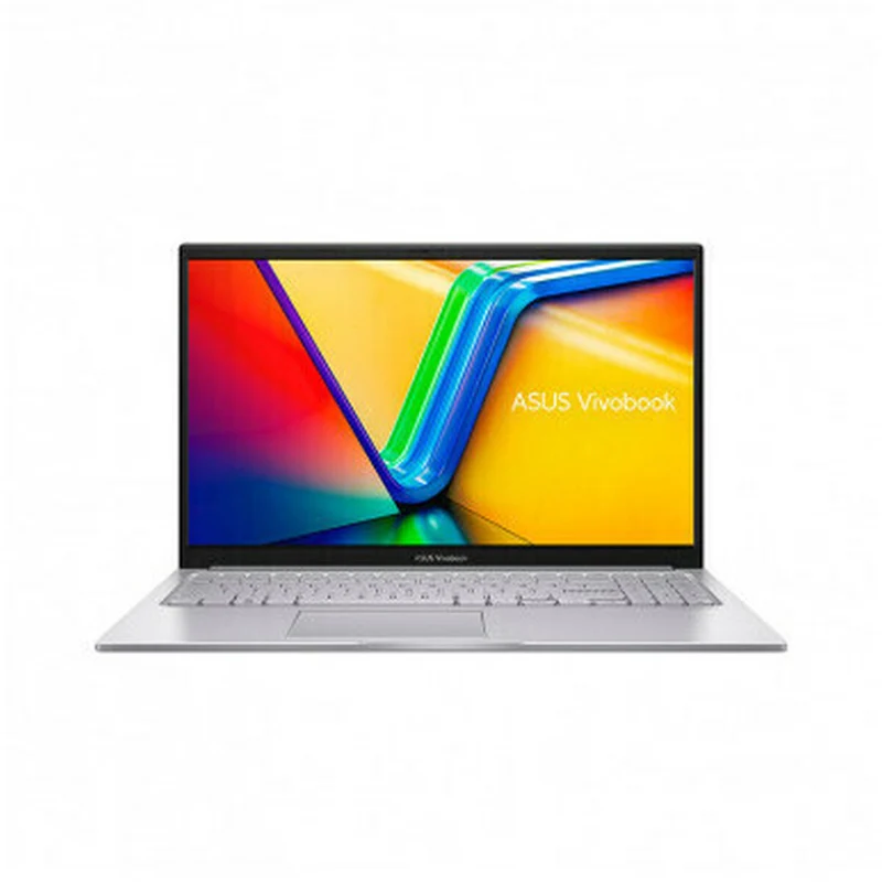 Ordinateur portable Asus VivoBook 15 15,6" 16 Go RAM 512 Go SSD Qwerty espagnol Intel Core i5-1235U