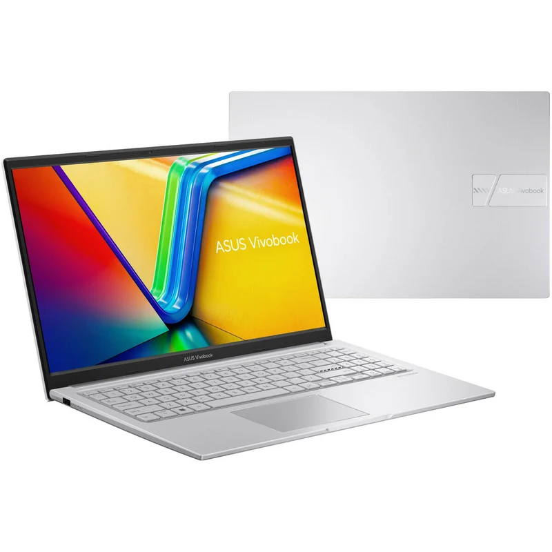 Ordinateur portable Asus VivoBook 15 15,6" 16 Go RAM 512 Go SSD Qwerty espagnol Intel Core i5-1235U