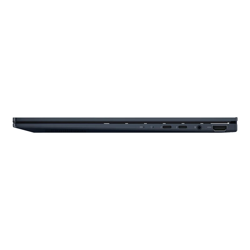 Ordinateur portable Asus ZenBook 14 OLED UX3405MA-PP606W Qwerty US 14" Intel Core Ultra 7 155H 16 Go RAM 512 Go SSD