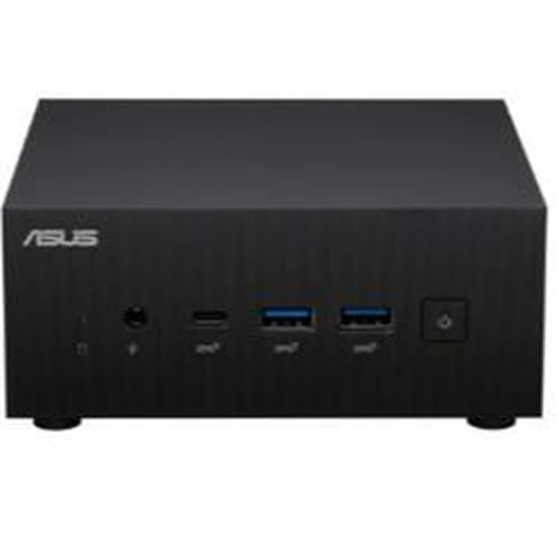 Mini PC Asus 90MR00U2-M000C0 Intel Core I3-1220P 8 Go RAM 256 Go SSD