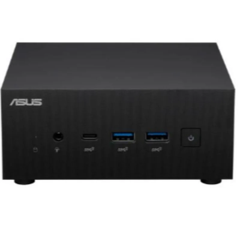 Mini PC Asus 90MR00U2-M000C0 Intel Core I3-1220P 8 Go RAM 256 Go SSD