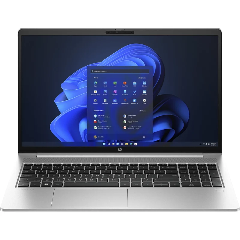Ordinateur portable HP 7L6Z2ET#ABE 15,6" i5-1335U 16 Go RAM 512 Go SSD
