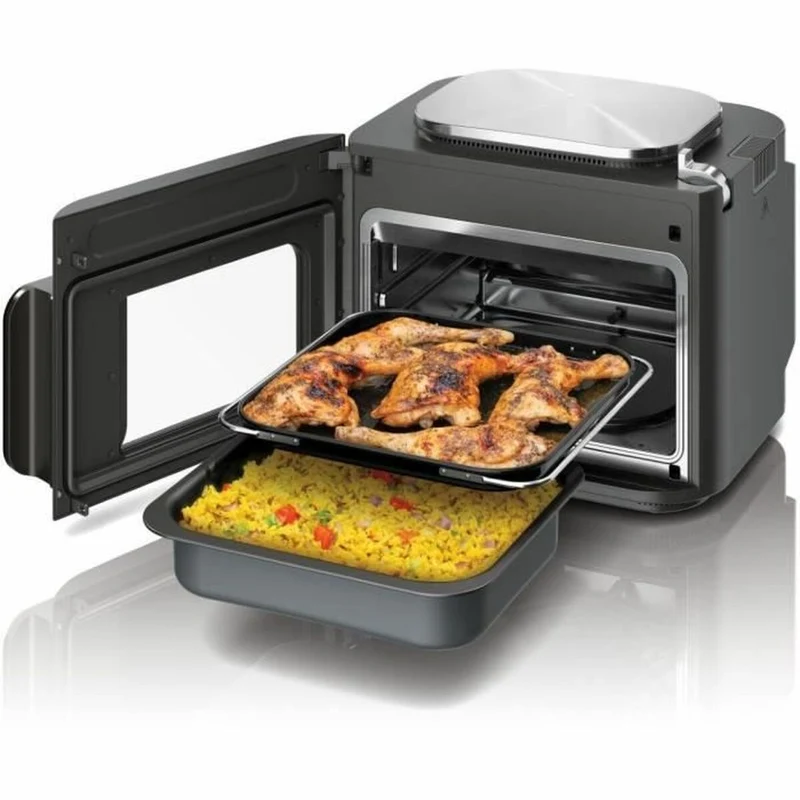 Friteuse à air NINJA SFP700EU Gris