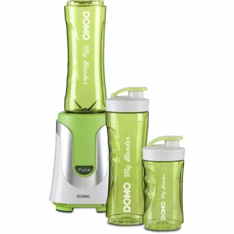 Mixeur plongeant DOMO DO436BL Vert 600 ml