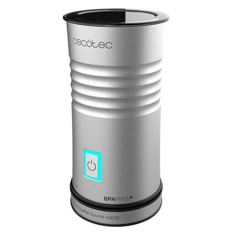 Mousseur à lait Cecotec Power Latte Spume 4000 500W (115 ml) 500 W 240 ml