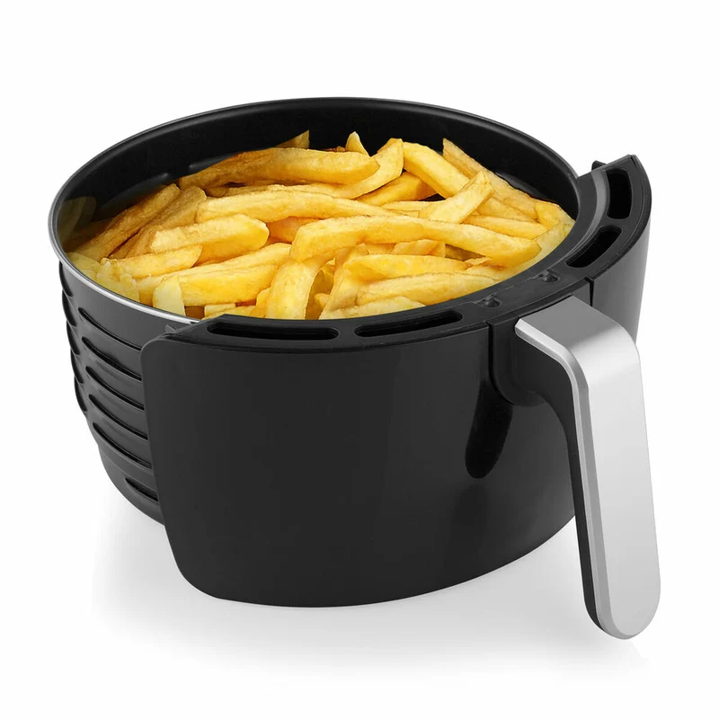 Friteuse à air Tristar Friteuse croustillante 4,5 L Noir 1500 W