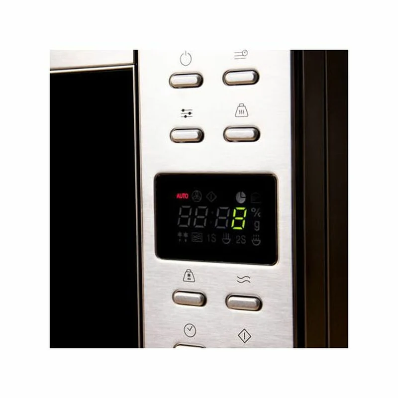 Micro-ondes avec Grill Cecotec GrandHeat 2010 Plat Acier 20 L