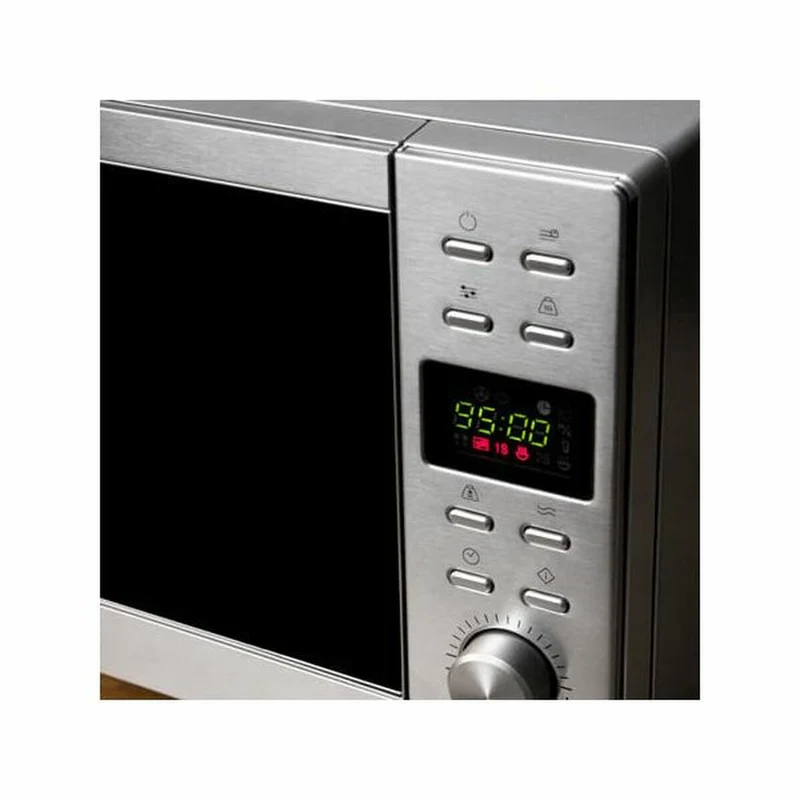 Micro-ondes Cecotec GrandHeat 2000 Plat Acier 20 L