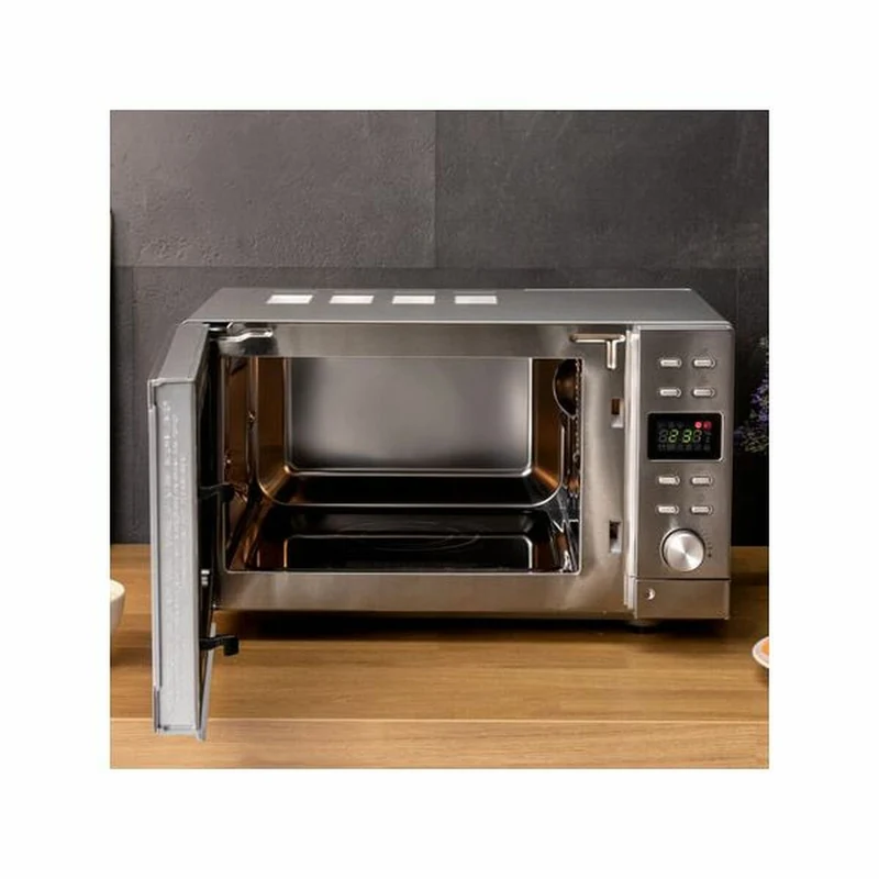 Micro-ondes Cecotec GrandHeat 2000 Plat Acier 20 L