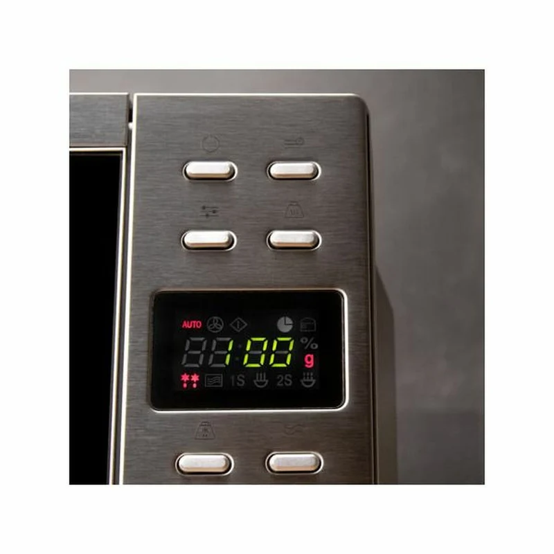 Micro-ondes Cecotec GrandHeat 2000 Plat Acier 20 L