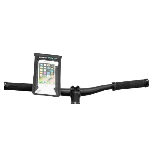 Support smartphone vélo étanche