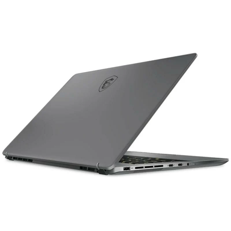 Ordinateur portable MSI CreatorPro Z17HX-098ES 17" 32 Go de RAM 32 Go 1 To SSD NVIDIA RTX 2000 Ada Intel Core i7-13700HX
