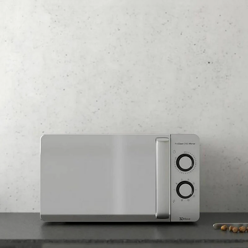 Micro-ondes avec Grill Cecotec ProClean 3160 20 L 700W 20 L