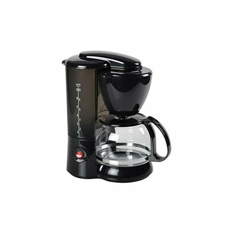 Machine à café goutte à goutte COMELEC C2 1,2 L noir
